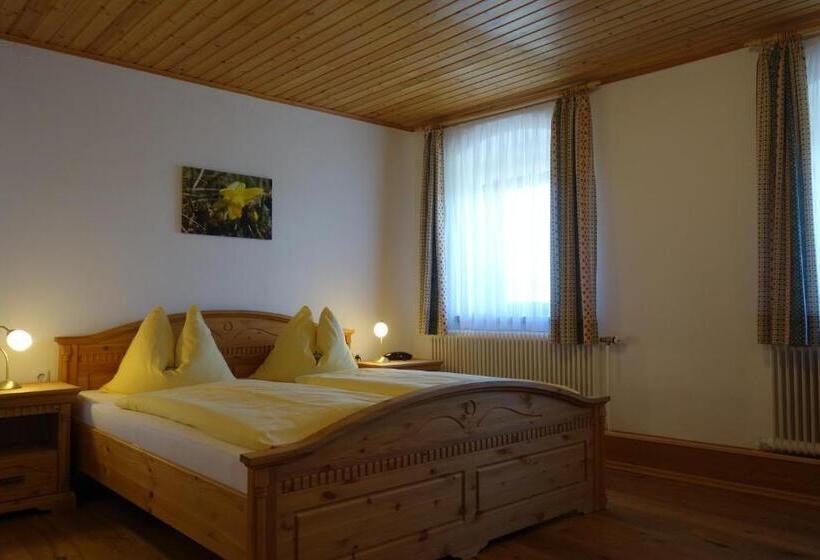 Пансион Brettmaisserhof