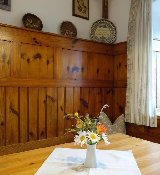 Пансион Brettmaisserhof