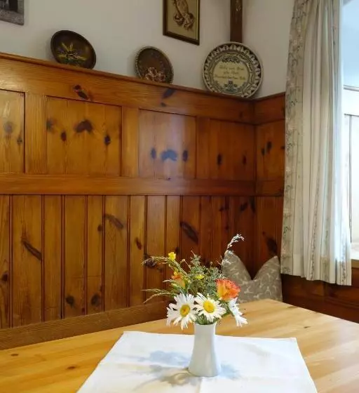 ペンション Brettmaisserhof