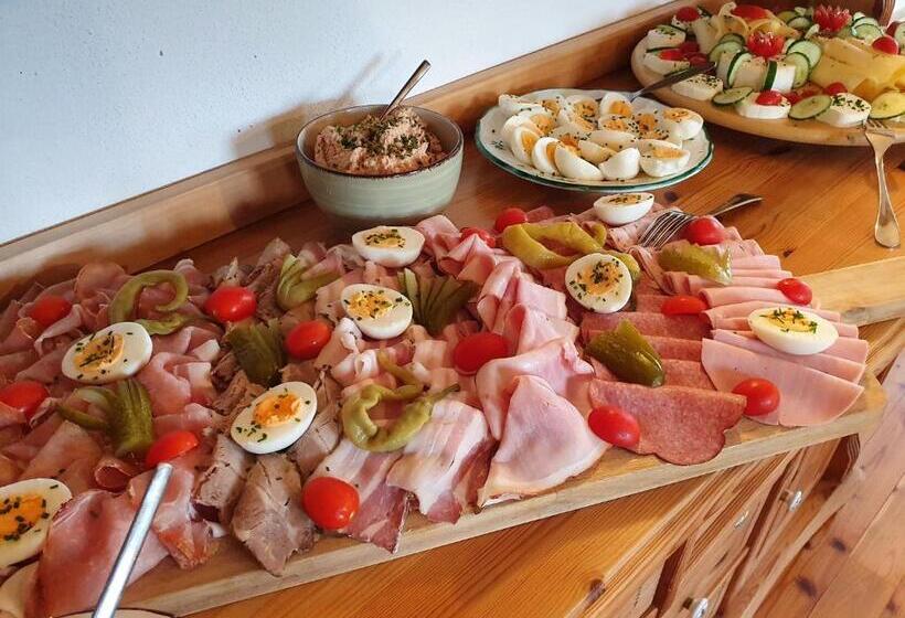 Пансион Brettmaisserhof