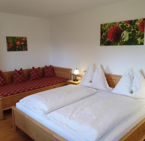 Пансион Brettmaisserhof