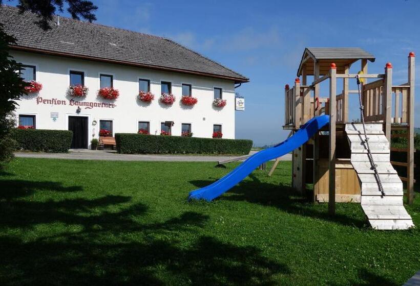 Пансион Brettmaisserhof