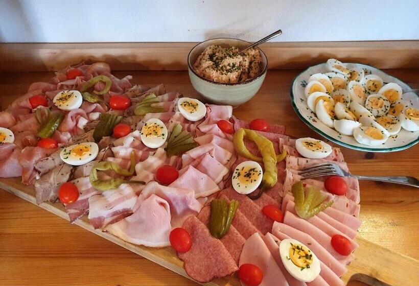 Пансион Brettmaisserhof