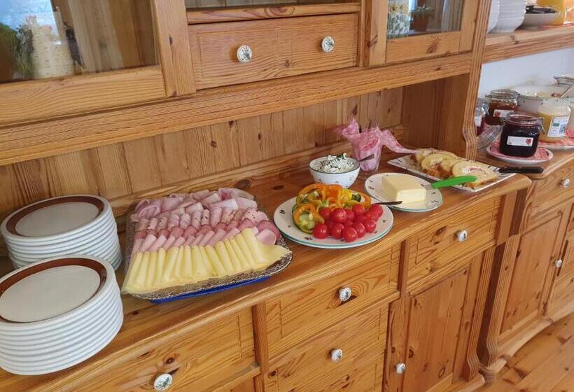 Пансион Brettmaisserhof