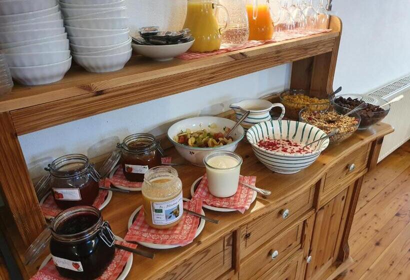 Пансион Brettmaisserhof