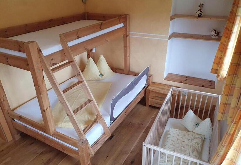 Пансион Brettmaisserhof