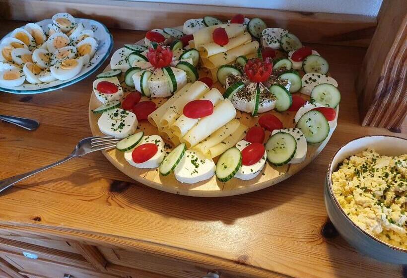 Пансион Brettmaisserhof