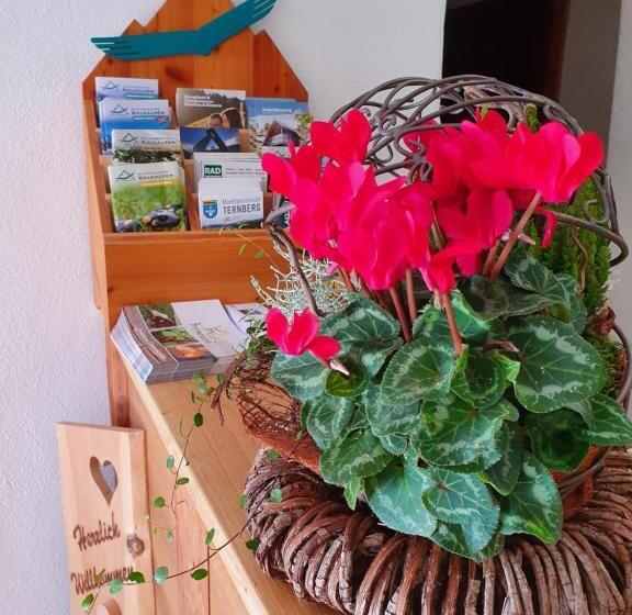 Пансион Brettmaisserhof