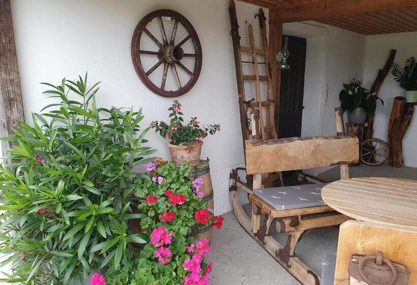 Пансион Brettmaisserhof