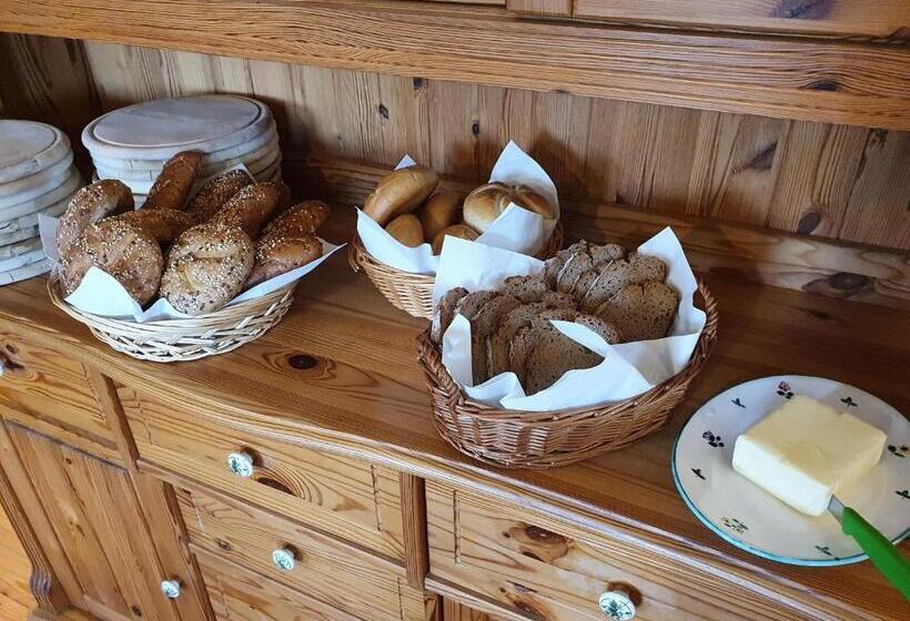 Пансион Brettmaisserhof