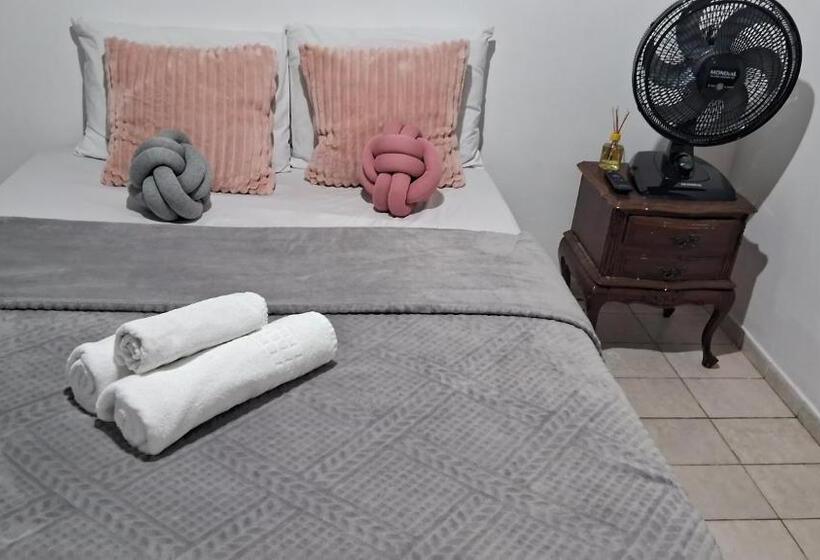 Pensão Chalé Do Riacho 1