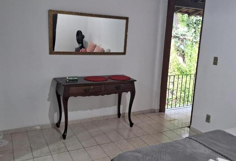 Pensão Chalé Do Riacho 1