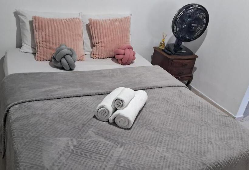 Pensão Chalé Do Riacho 1