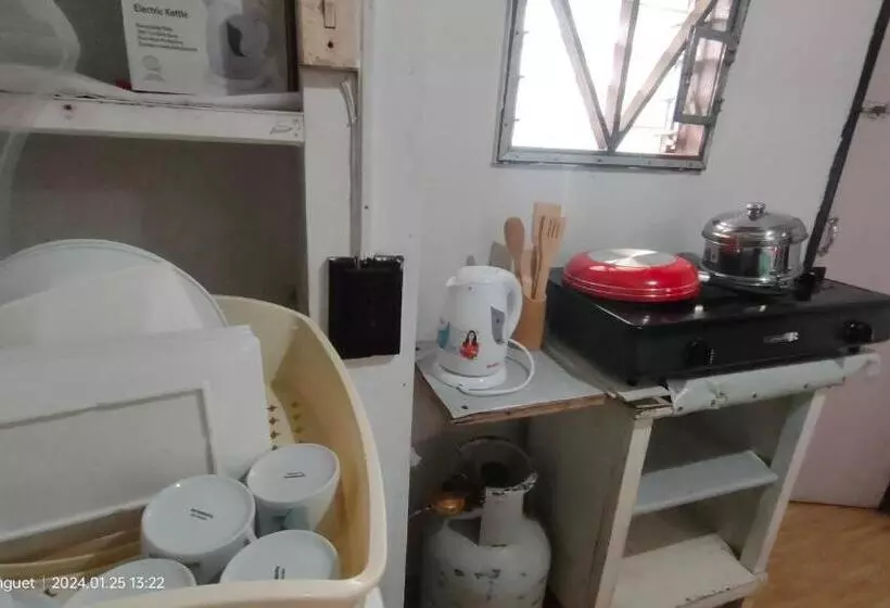 ペンション Kochimoto Bed & Bath