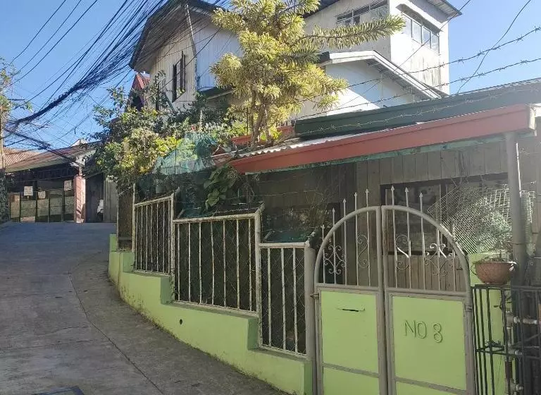 ペンション Kochimoto Bed & Bath