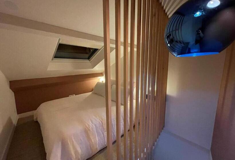 膳宿费 La Petite Maison De Giverny Gîte De Charme 5 étoiles Au Cœur Du Village 3 Chambres