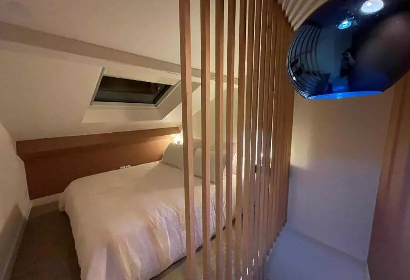 ペンション La Petite Maison De Giverny   Gîte De Charme 5 étoiles Au Cœur Du Village   3 Chambres