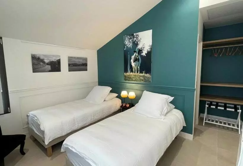 ペンション La Petite Maison De Giverny   Gîte De Charme 5 étoiles Au Cœur Du Village   3 Chambres