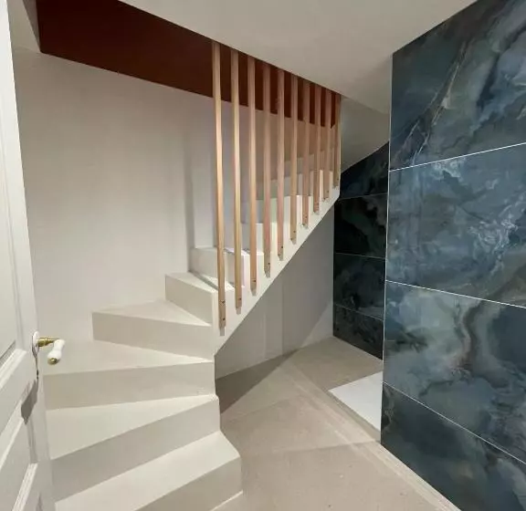 ペンション La Petite Maison De Giverny   Gîte De Charme 5 étoiles Au Cœur Du Village   3 Chambres