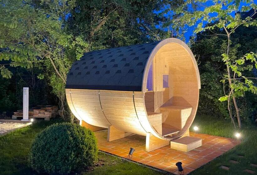 膳宿费 La Petite Maison De Giverny Gîte De Charme 5 étoiles Au Cœur Du Village 3 Chambres