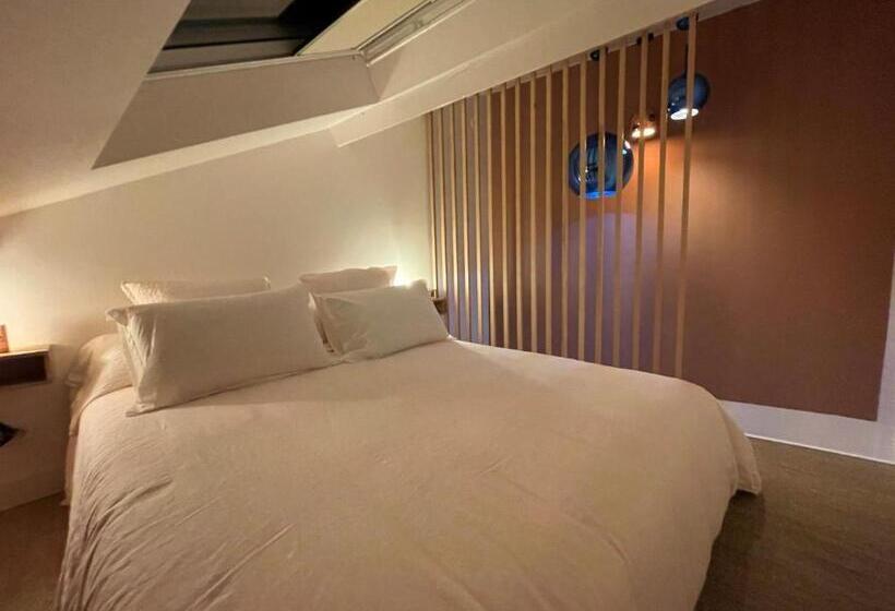 膳宿费 La Petite Maison De Giverny Gîte De Charme 5 étoiles Au Cœur Du Village 3 Chambres