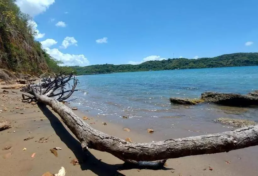 پانسیون Holiday Rooms In St Thomas Jamaica