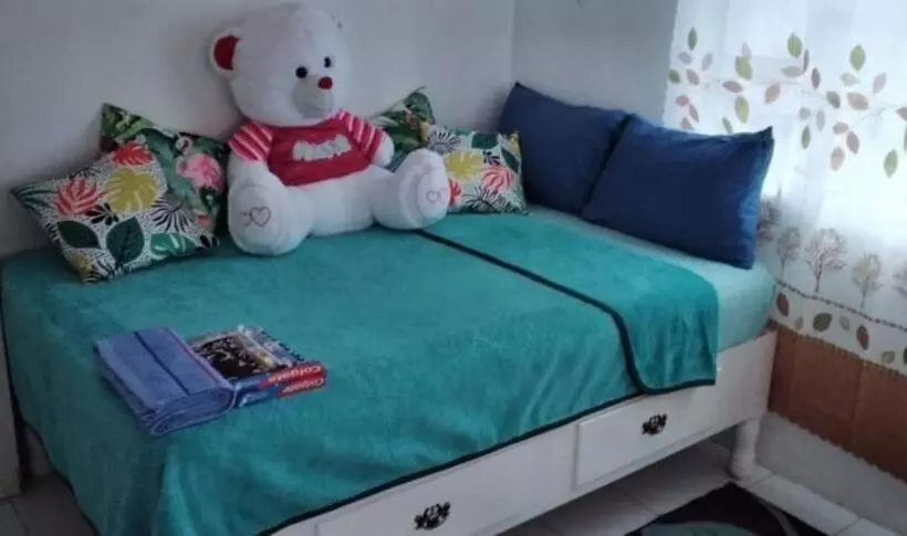 پانسیون Holiday Rooms In St Thomas Jamaica