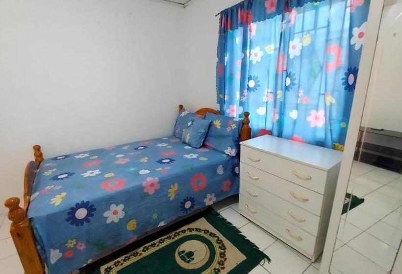 پانسیون Holiday Rooms In St Thomas Jamaica