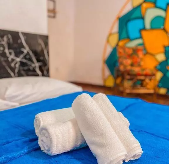 ペンション Suíte Zen Paraty