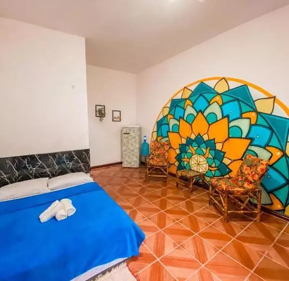 ペンション Suíte Zen Paraty