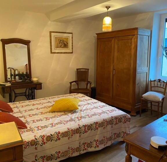 住宿加早餐 Bois Joli