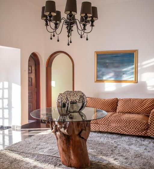 Bed and Breakfast Mangohouse