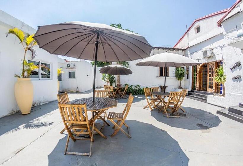 Bed and Breakfast Mangohouse