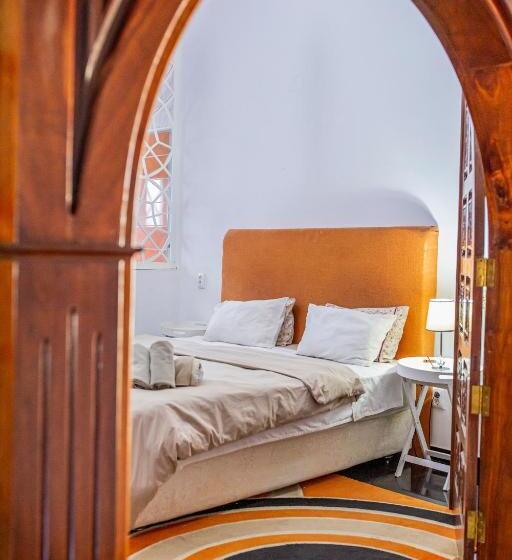 Bed and Breakfast Mangohouse