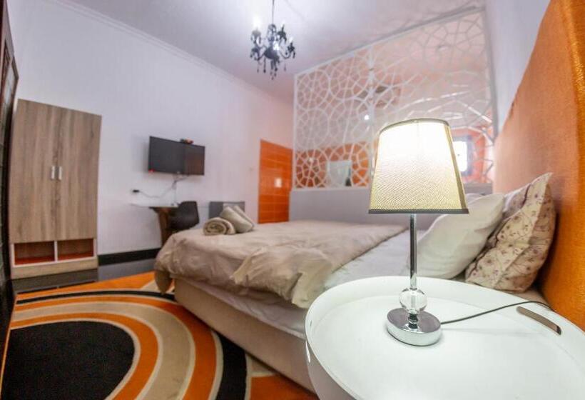 Bed and Breakfast Mangohouse