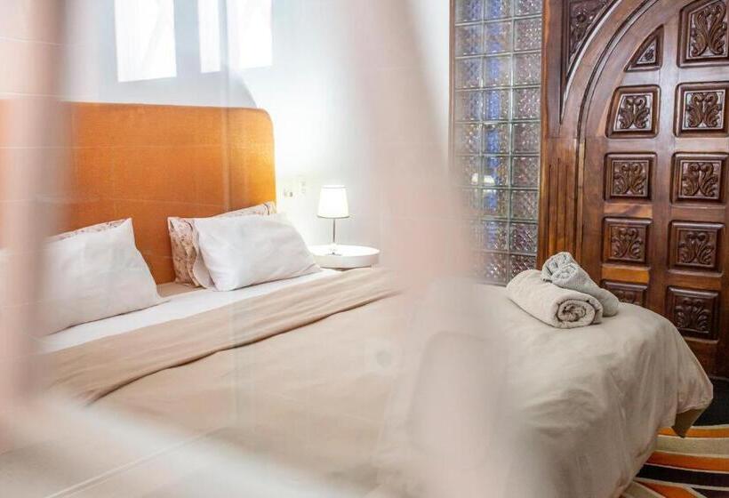 Bed and Breakfast Mangohouse