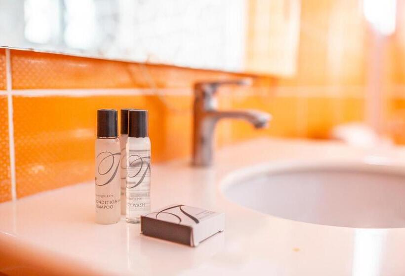 Bed and Breakfast Mangohouse