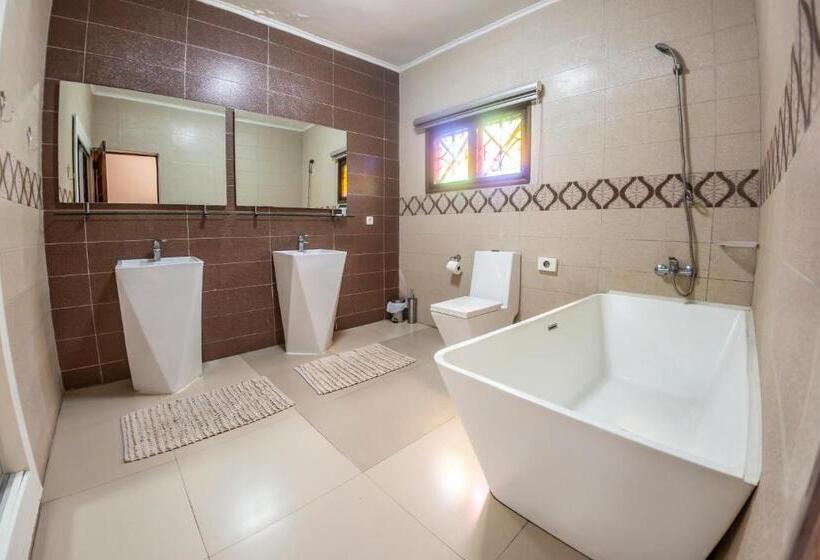 Bed and Breakfast Mangohouse