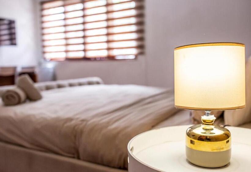 Bed and Breakfast Mangohouse