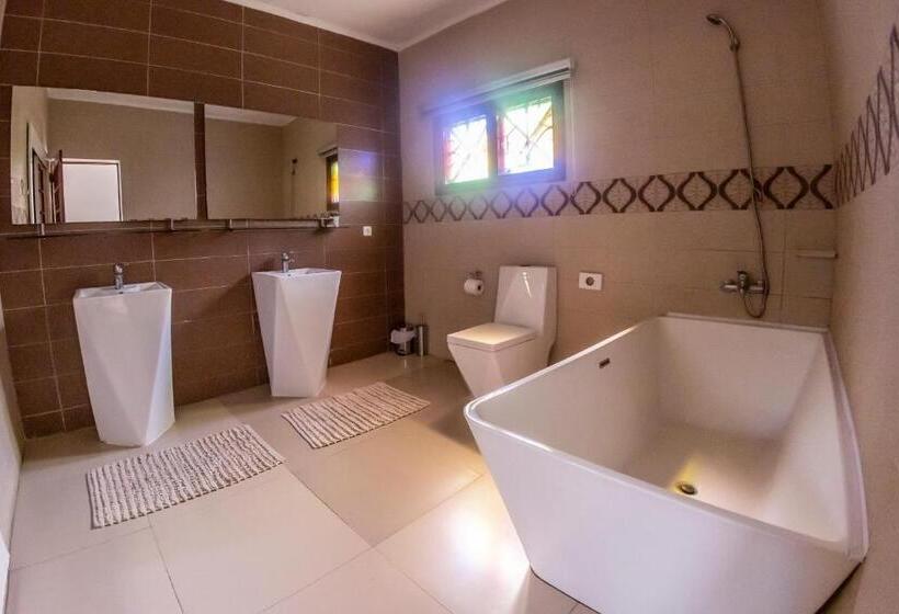 Bed and Breakfast Mangohouse