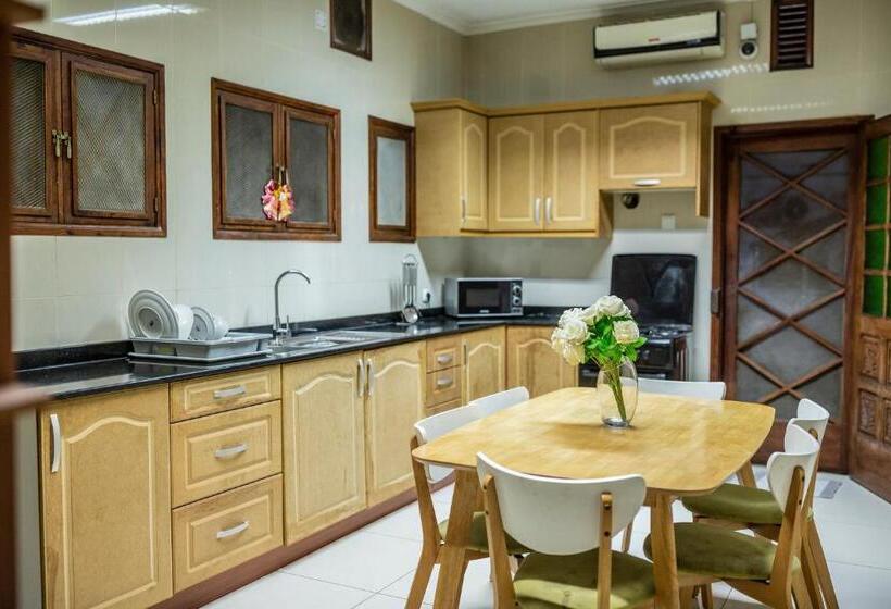 Bed and Breakfast Mangohouse