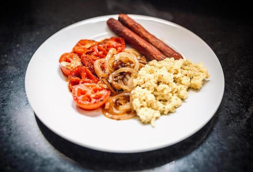 Bed and Breakfast Mangohouse