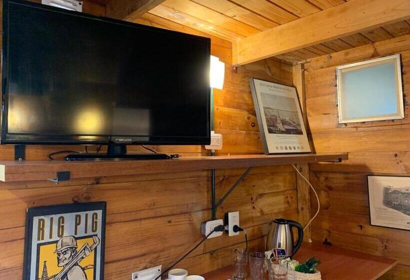 Fiordo B&b And Beer Spa