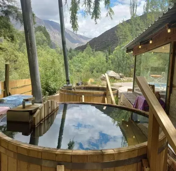 Fiordo B&b And Beer Spa