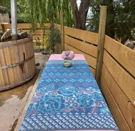 Fiordo B&b And Beer Spa