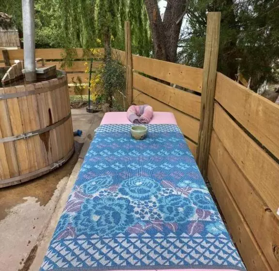 Fiordo B&b And Beer Spa