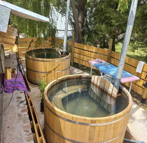 Fiordo B&b And Beer Spa