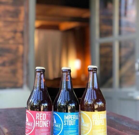 Fiordo B&b And Beer Spa