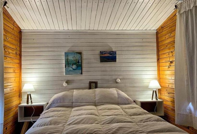 Fiordo B&b And Beer Spa