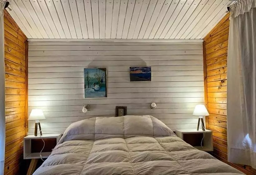 Fiordo B&b And Beer Spa